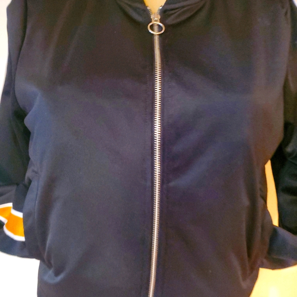 Super Cute Joggers' Jacket